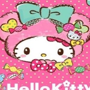 Meet your Posher, Beth